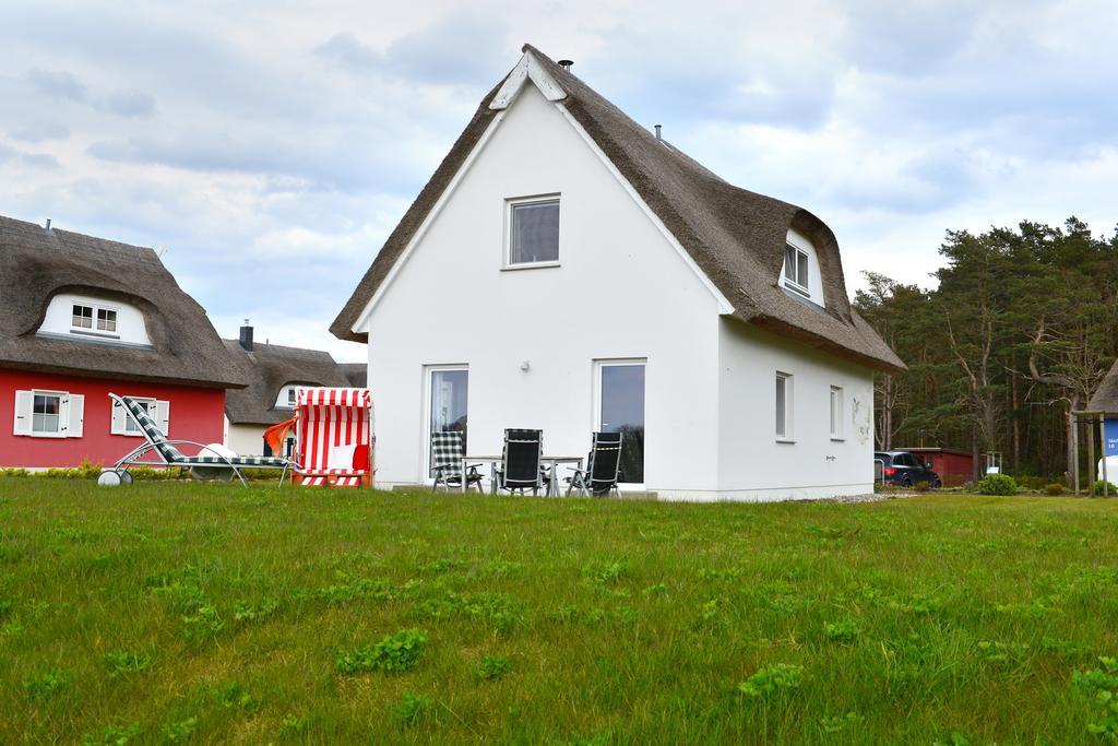 Haus mit 3 Schlafzimmern
